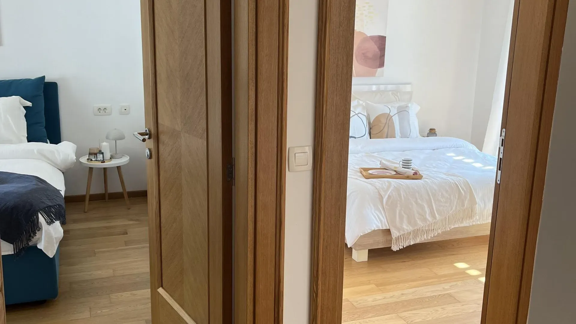 Prodaja, stan, 99m², Tivat, Crna Gora