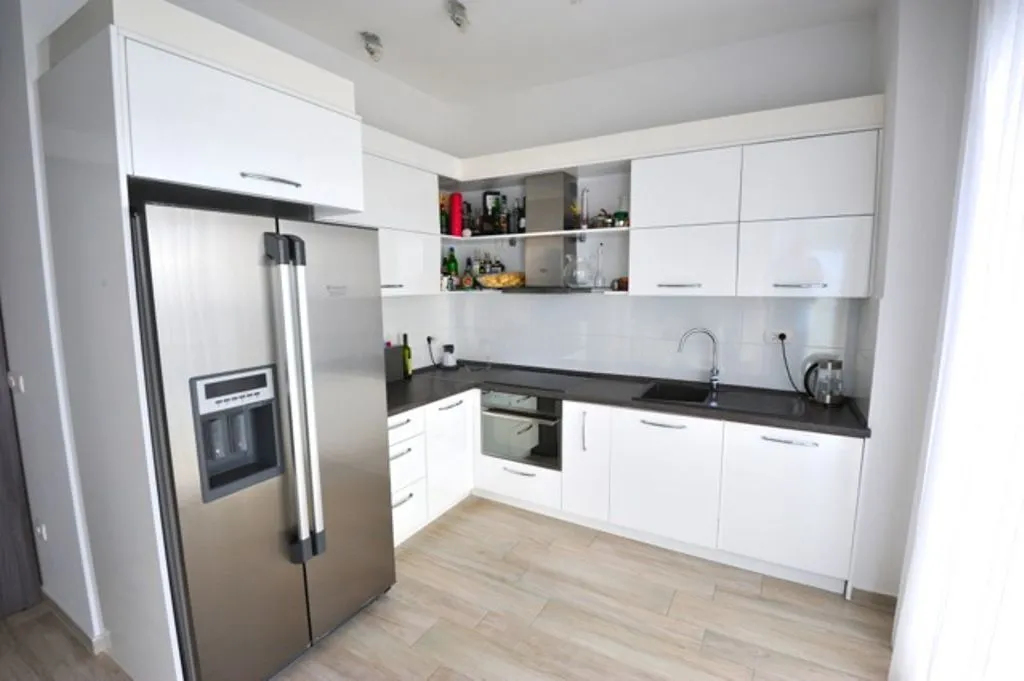 Sale, apartment, 179m², Dobra Voda, Bar