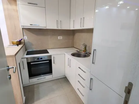 Izdavanje, jednosoban stan, 43m², Dalmatinska ulica, Podgorica - image 6