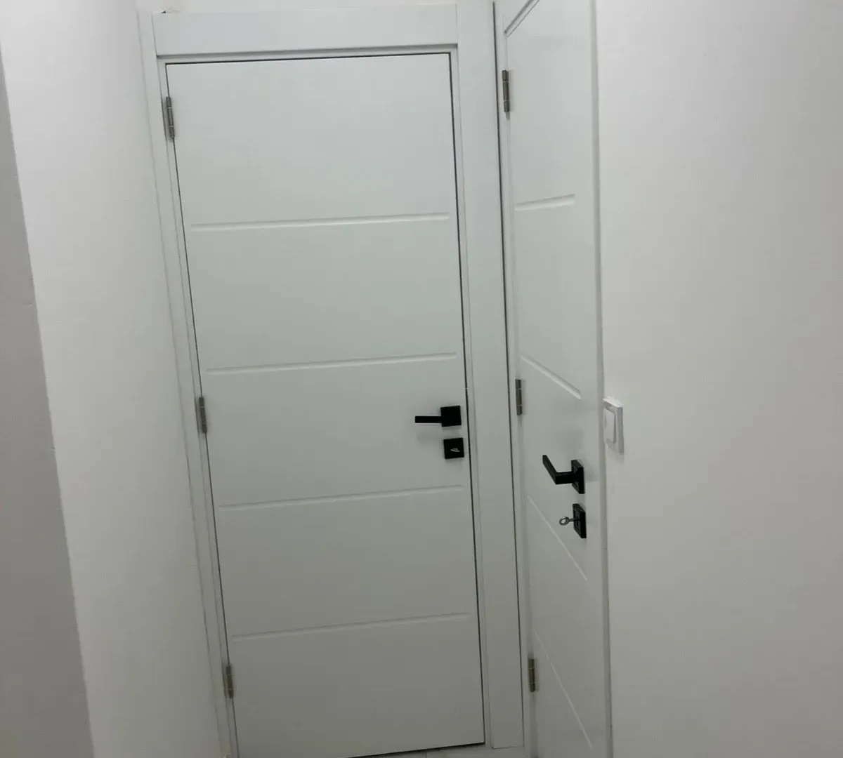 Rent, two bedroom apartment, 76m², Central Point, Podgorica