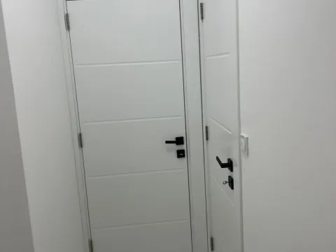 Rent, two bedroom apartment, 76m², Central Point, Podgorica - image 13