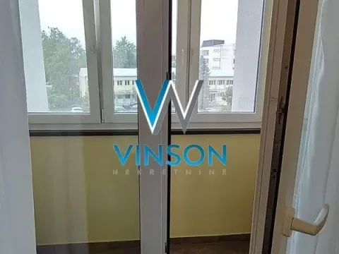 Izdavanje, jednosoban stan, 45m², Socijalno, Novi Sad Sve Podlokacije - image 11