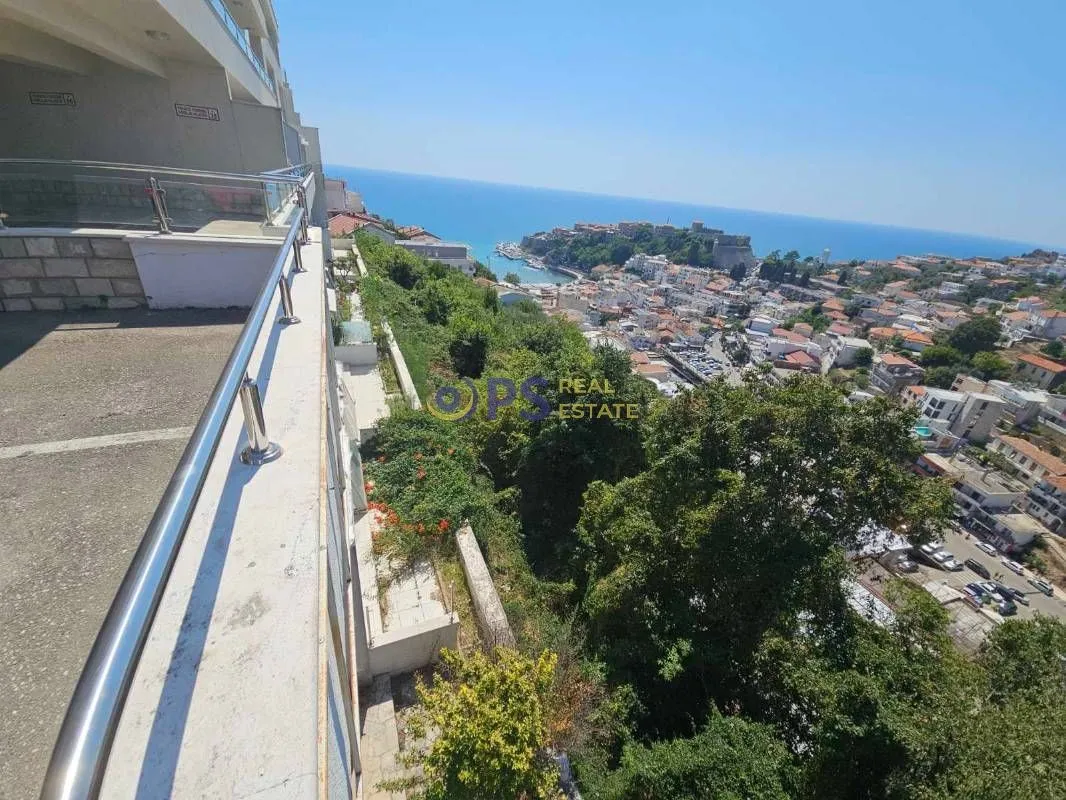 Sale, one bedroom apartment, 82m², Ulcinj, Crna Gora