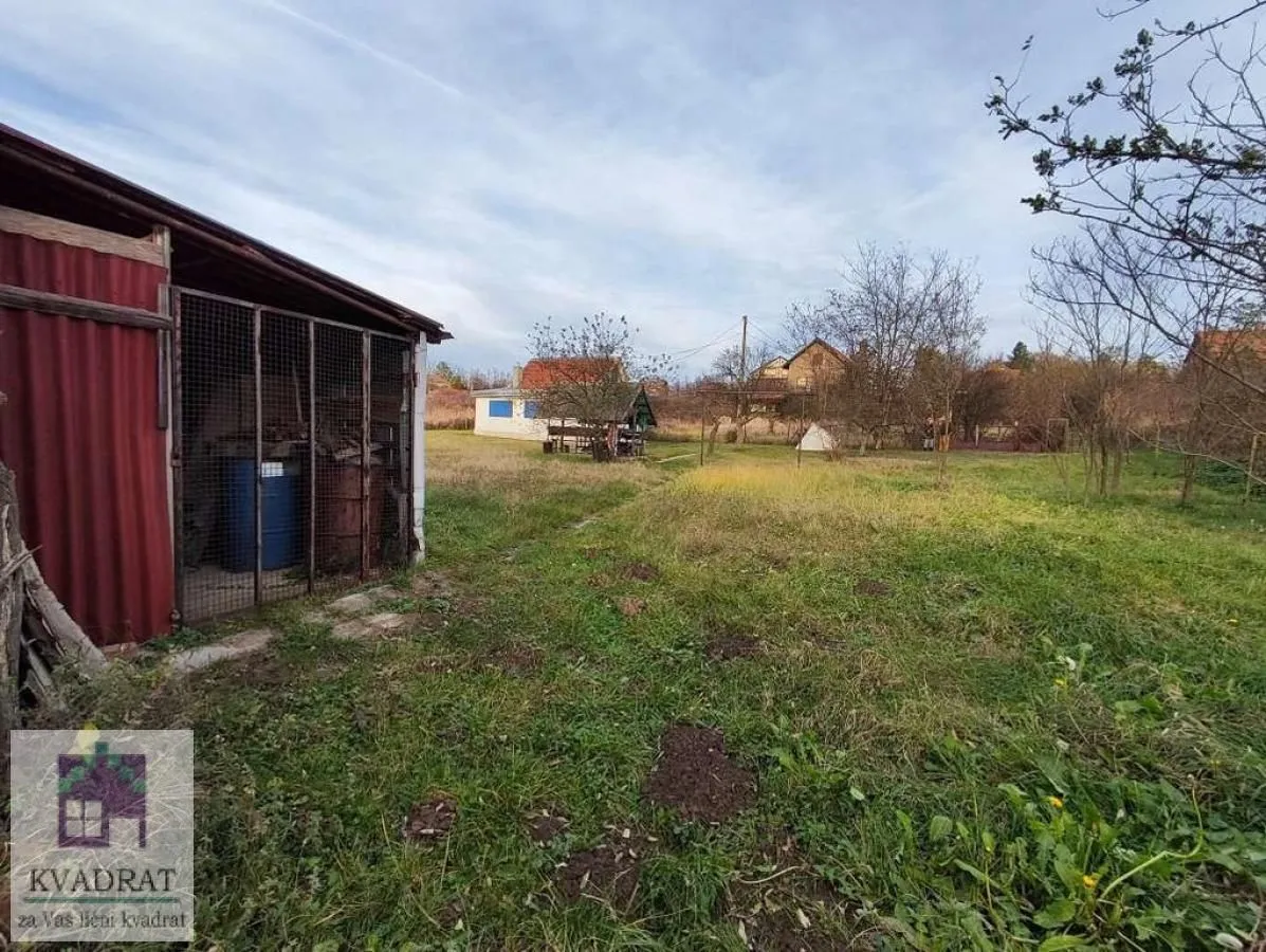 Prodaja, kuća, 49m², Obrenovac, Beograd