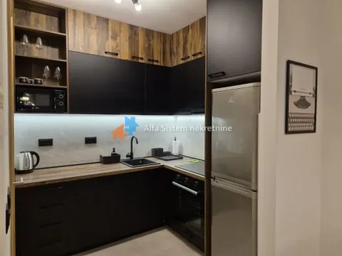 Rent, three bedroom apartment, 65m², Vukov Spomenik, Zvezdara Sve Podlokacije - image 9