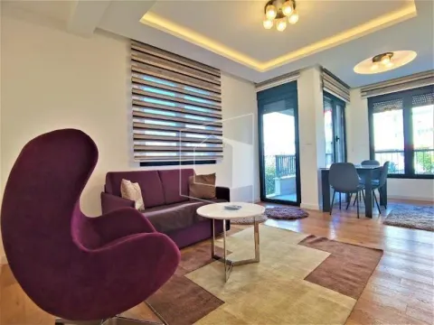 Izdavanje, stan, 45m², Blok 6, Podgorica - image 7