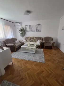 Prodaja, trosoban stan, 65m², Medijana, Niš - image 2