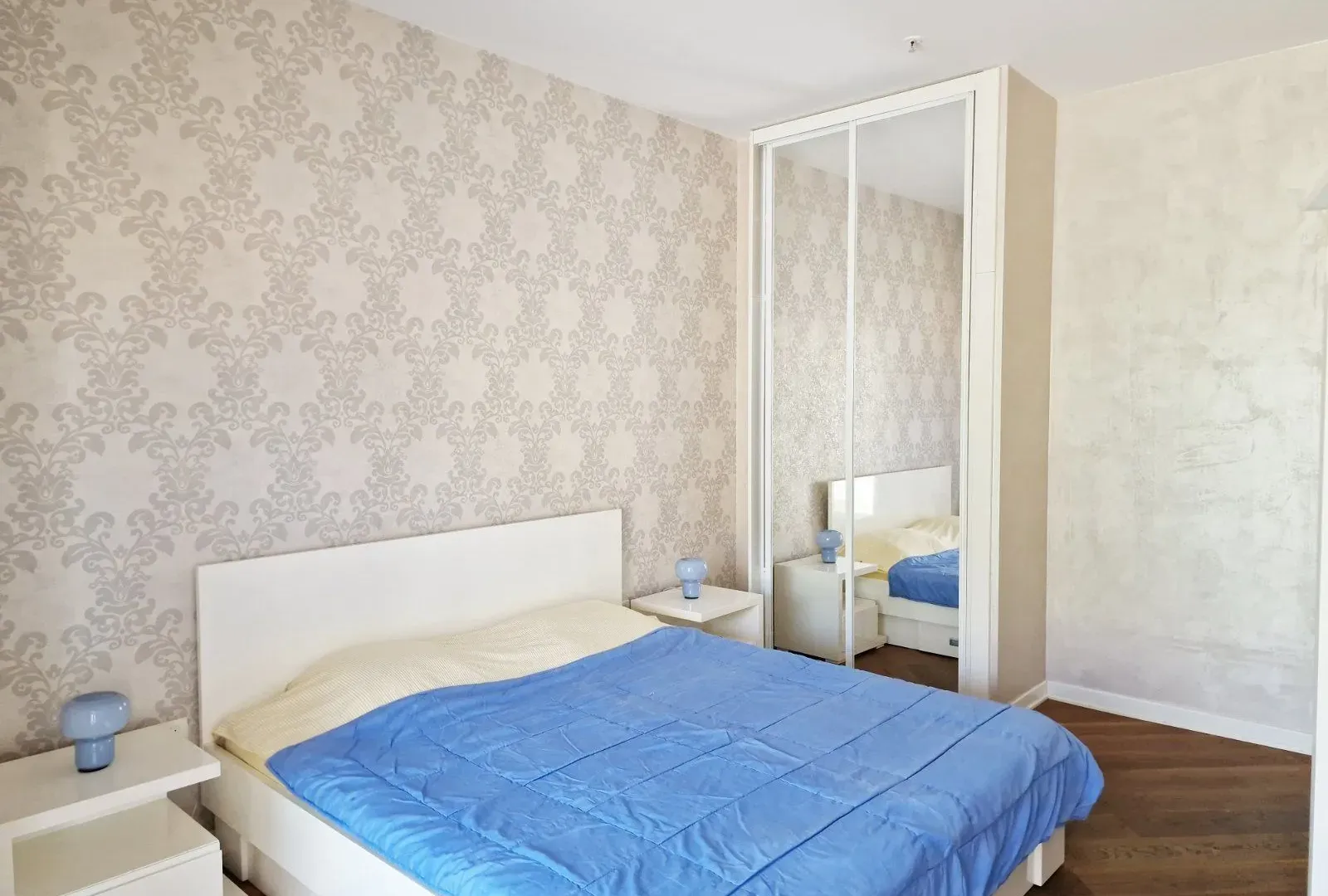 Prodaja, jednosoban stan, 63m², Budva, Crna Gora