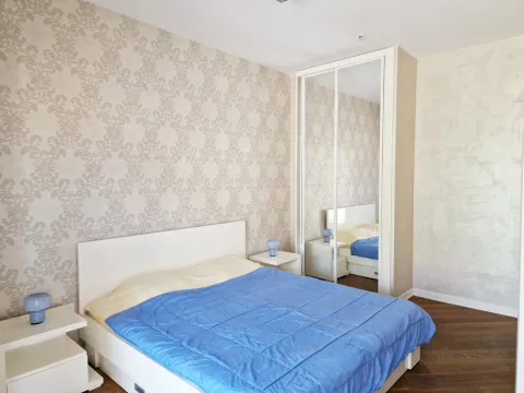 Sale, one bedroom apartment, 63m², Budva, Crna Gora - image 11