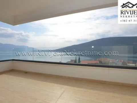 Prodaja, dvosoban stan, 124m², Đenovići, Herceg Novi - image 8