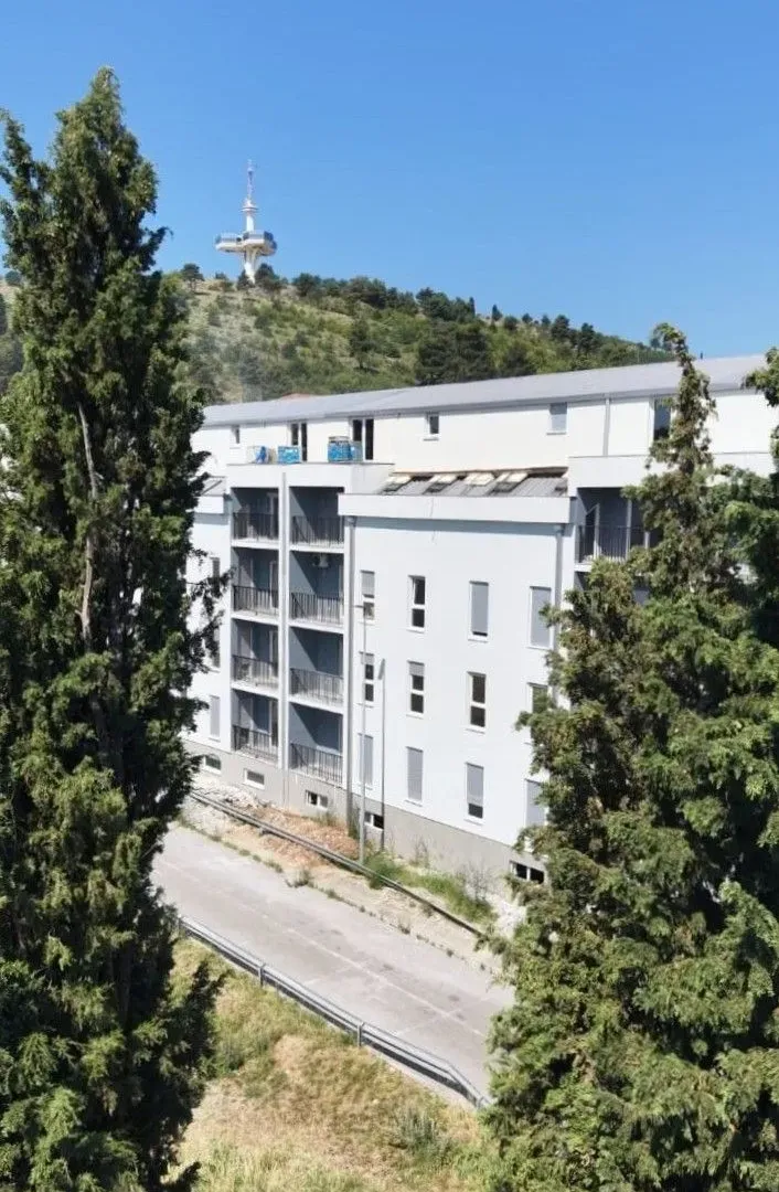 Izdavanje, trosoban stan, 83m², Zabjelo, Podgorica