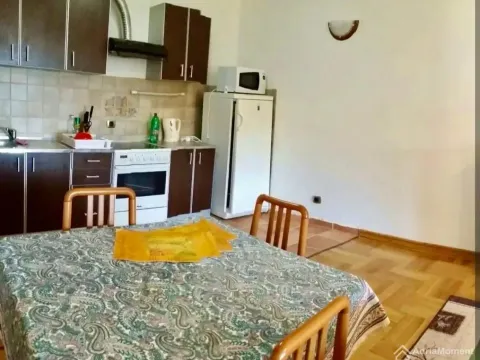 Sale, one bedroom apartment, 54m², Petrovac, Budva - image 6
