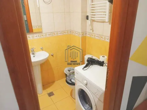 Izdavanje, jednosoban stan, 42m², Podgorica, Crna Gora - image 6