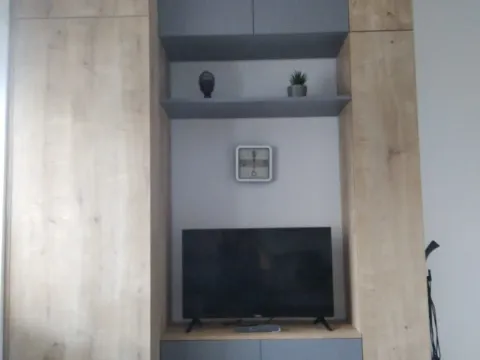 Rent, one bedroom apartment, 25m², Doljani, Podgorica - image 5