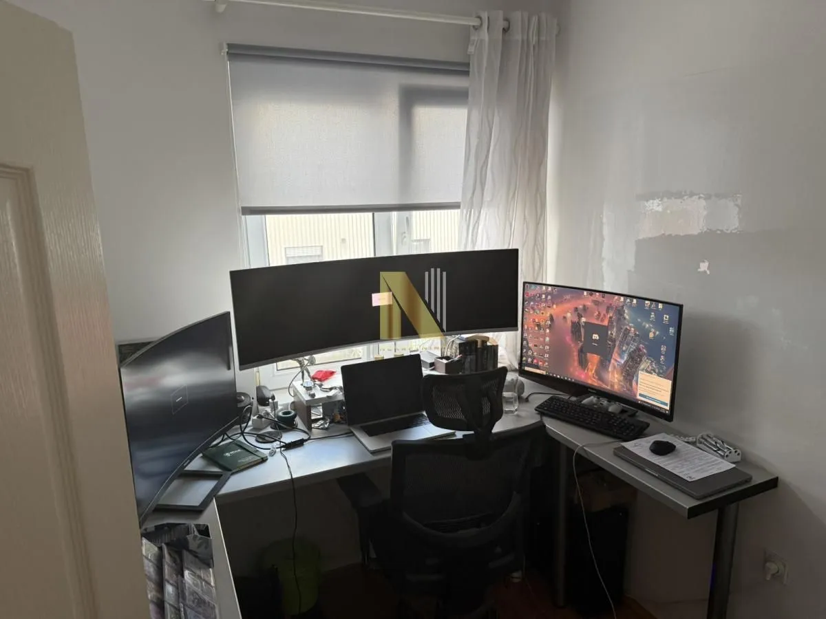 Prodaja, dvosoban stan, 52m², Adice, Novi Sad Sve Podlokacije