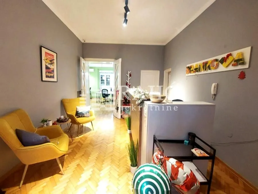 Rent, office space, 120m², Zeleni Venac, Beograd