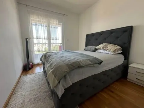 Izdavanje, jednosoban stan, 46m², Stari Aerodrom, Podgorica - image 8