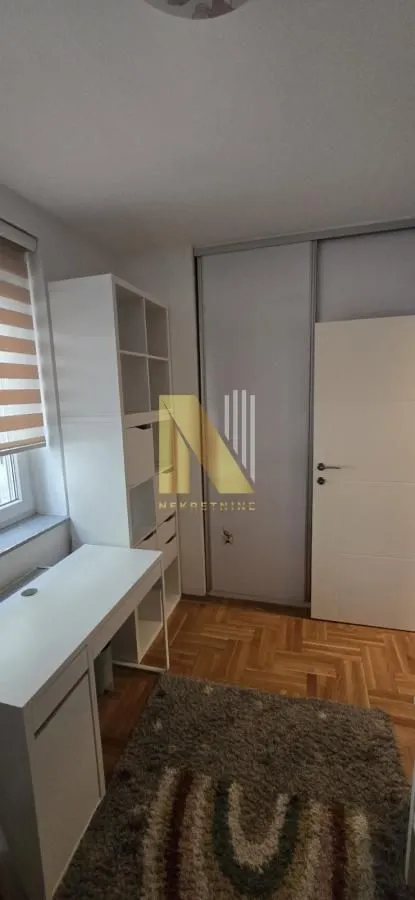 Prodaja, trosoban stan, 63m², Nova Detelinara, Novi Sad Sve Podlokacije