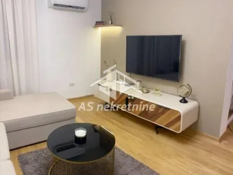 Izdavanje, dvosoban stan, 55m², Novi Beograd Blok 1 Fontana, Novi Beograd Sve Podlokacije - image 4
