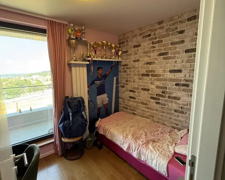 Prodaja, četvorosoban stan, 100m², Višnjička Banja, Palilula Sve Podlokacije