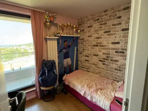 Sale, four bedroom apartment, 100m², Višnjička Banja, Palilula Sve Podlokacije