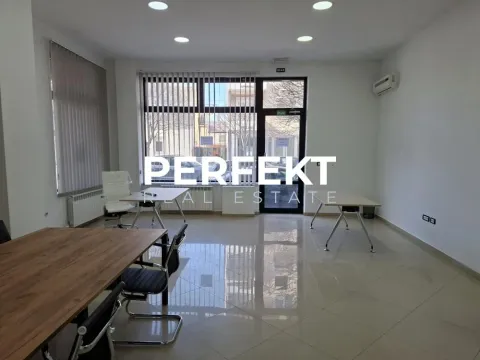 Poslovni prostor in Centar
