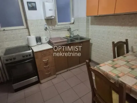Prodaja, trosoban stan, 69m², Stari Merkator, Novi Beograd Sve Podlokacije - image 3