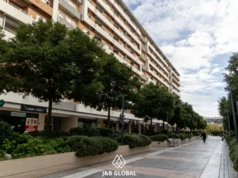 Izdavanje, jednosoban stan, 40m², Central Point, Podgorica - image 10