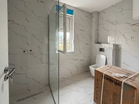 Sale, one bedroom apartment, 49m², Zabjelo, Podgorica - image 7