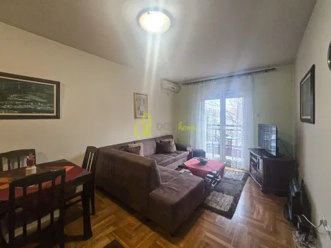 Prodaja, jednosoban stan, 43m², Zabjelo, Podgorica - image 5