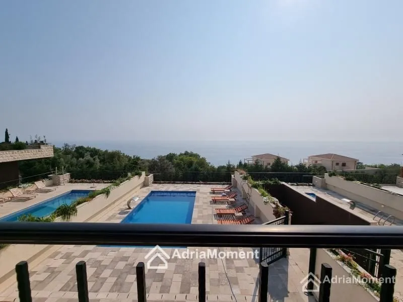 Sale, house, 150m², Reževići, Budva