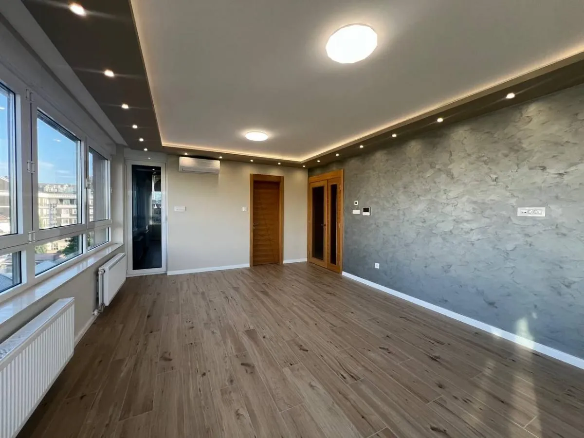 Rent, office space, 101m², Novi Sad Sve Podlokacije, Novi Sad