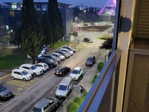 Izdavanje, stan, 95m², Preko Morače, Podgorica - image 6