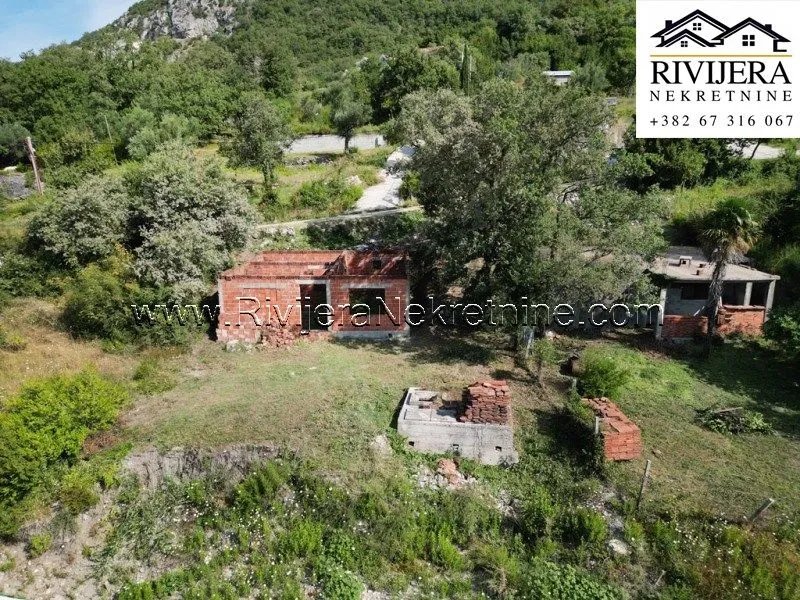 Prodaja, kuća, 135m², Podi, Herceg Novi