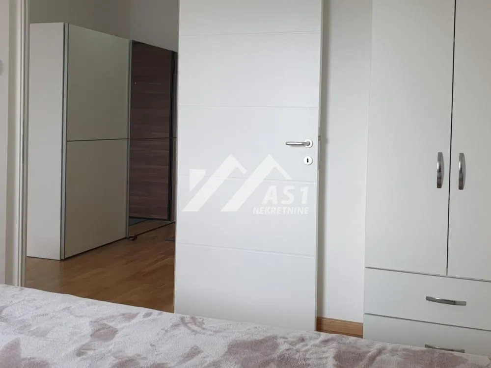 Izdavanje, jednosoban stan, 38m², Telep, Novi Sad Sve Podlokacije