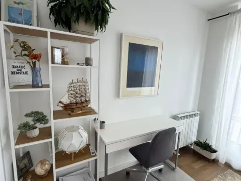 Sale, two bedroom apartment, 73m², Bubanj, Kragujevac - image 9