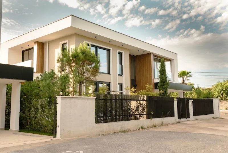 Rent, house, 262m², Gornja Gorica, Podgorica