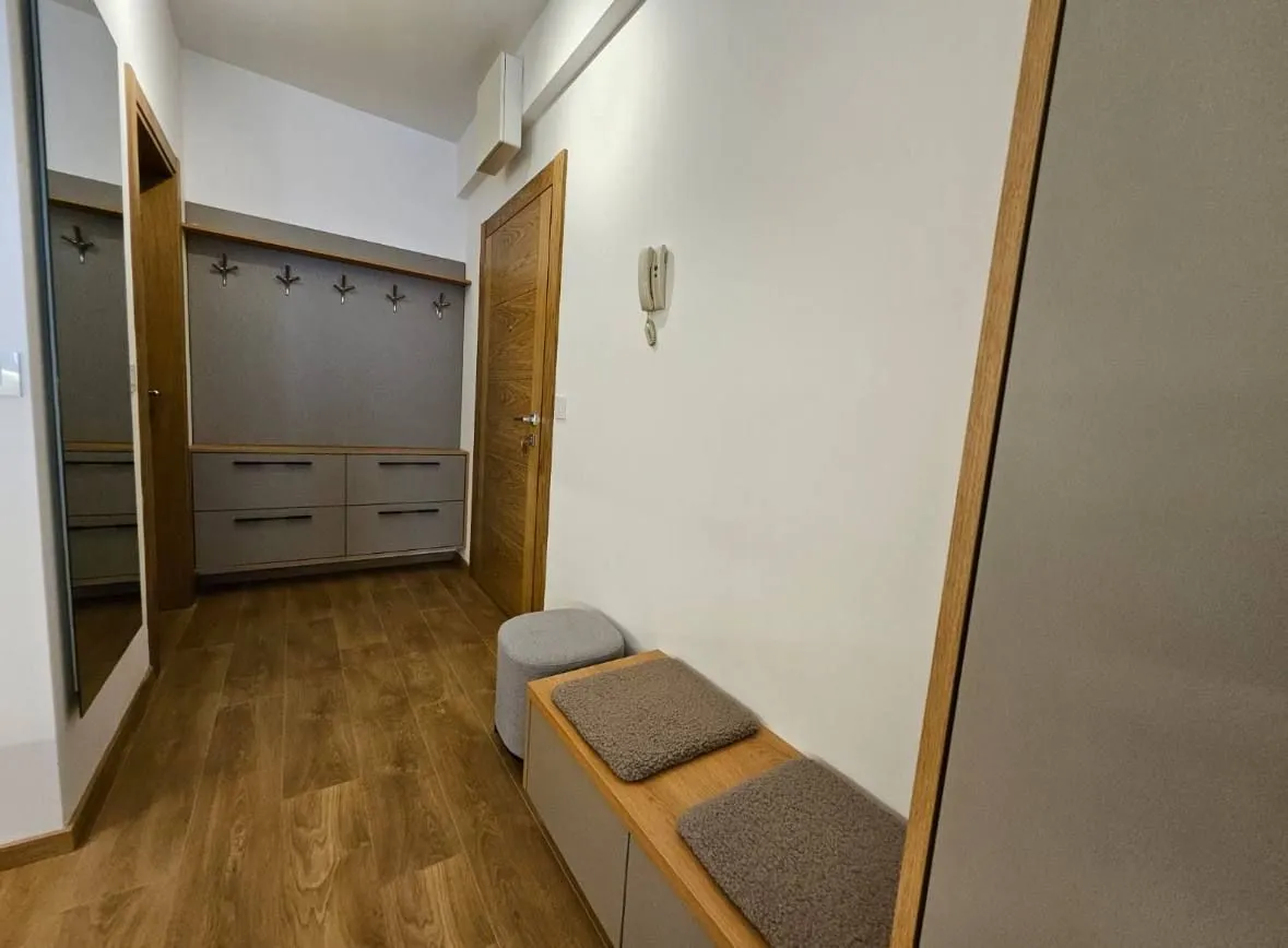 Sale, three bedroom apartment, 103m², Budva, Crna Gora