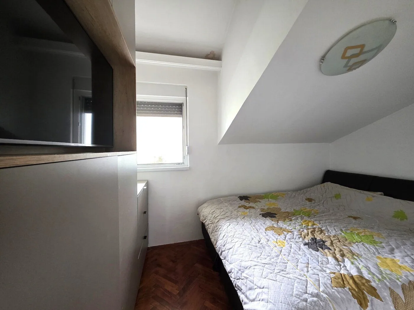 Prodaja, stan, 126m², Malo Brdo, Podgorica