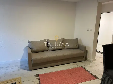 Stan in Stara Varoš