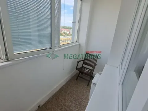 Izdavanje, stan, 26m², Centar, Novi Sad - image 11