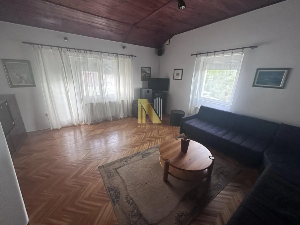 Izdavanje, kuća, 140m², Adice, Novi Sad Sve Podlokacije