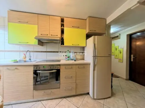 Sale, one bedroom apartment, 34m², Vračar Sve Podlokacije, Beograd - image 4
