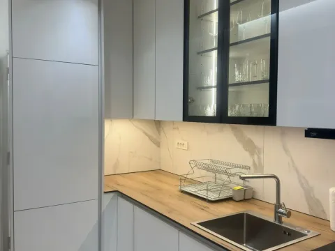 Rent, two bedroom apartment, 88m², Stara Varoš, Podgorica - image 5