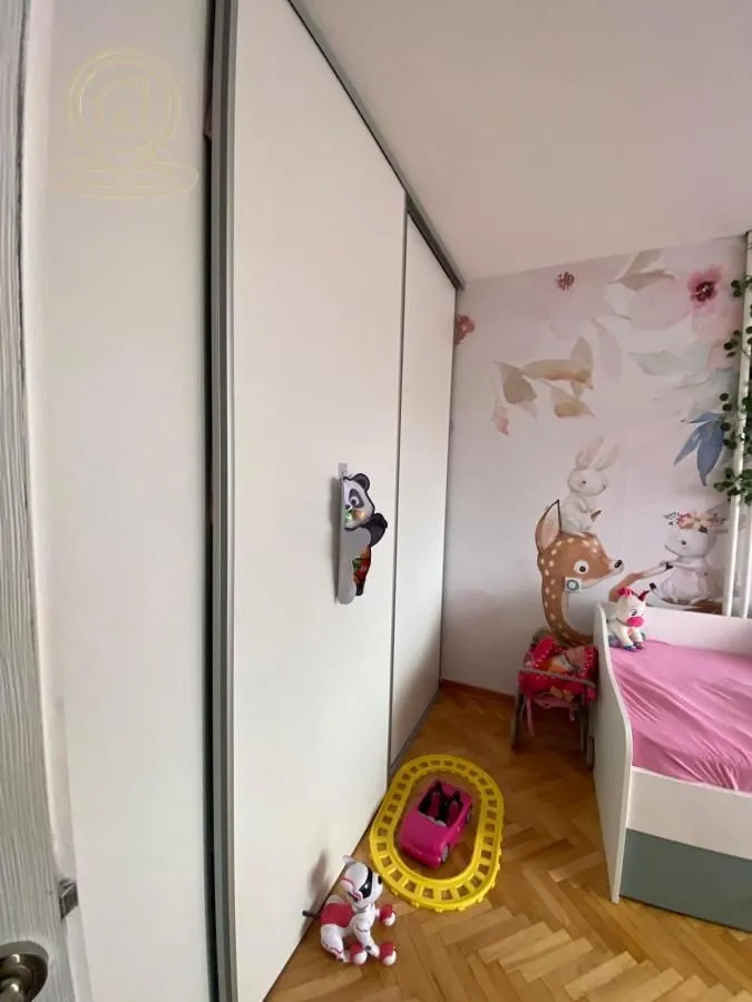 Prodaja, dvosoban stan, 52m², Centar, Niš