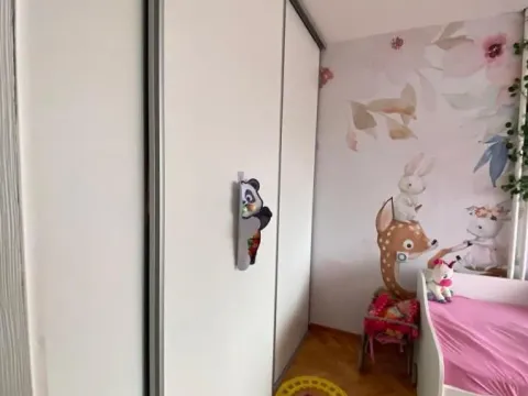 Sale, two bedroom apartment, 52m², Centar, Niš - image 2