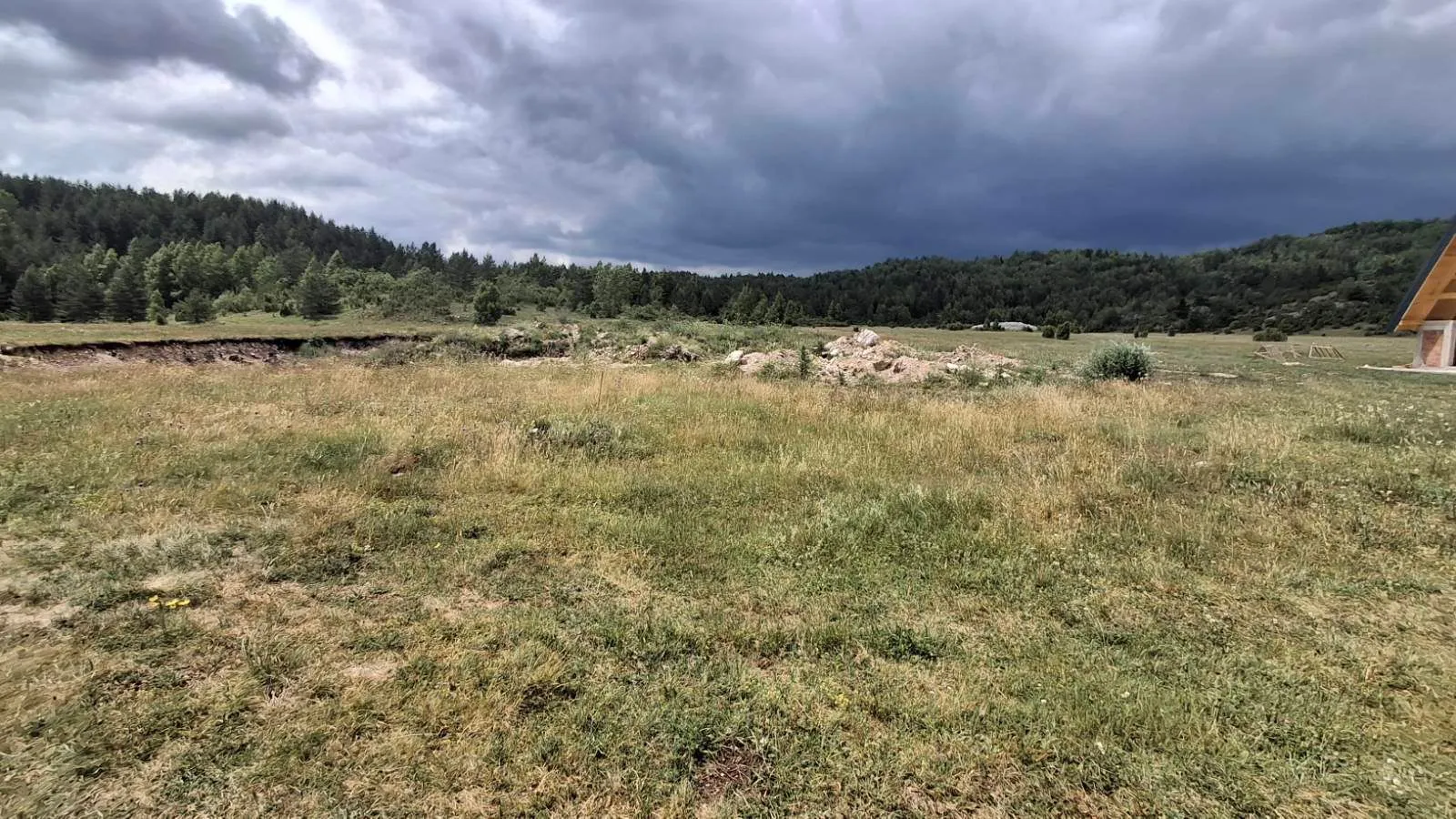 Prodaja, plac, 400m², Žabljak, Crna Gora