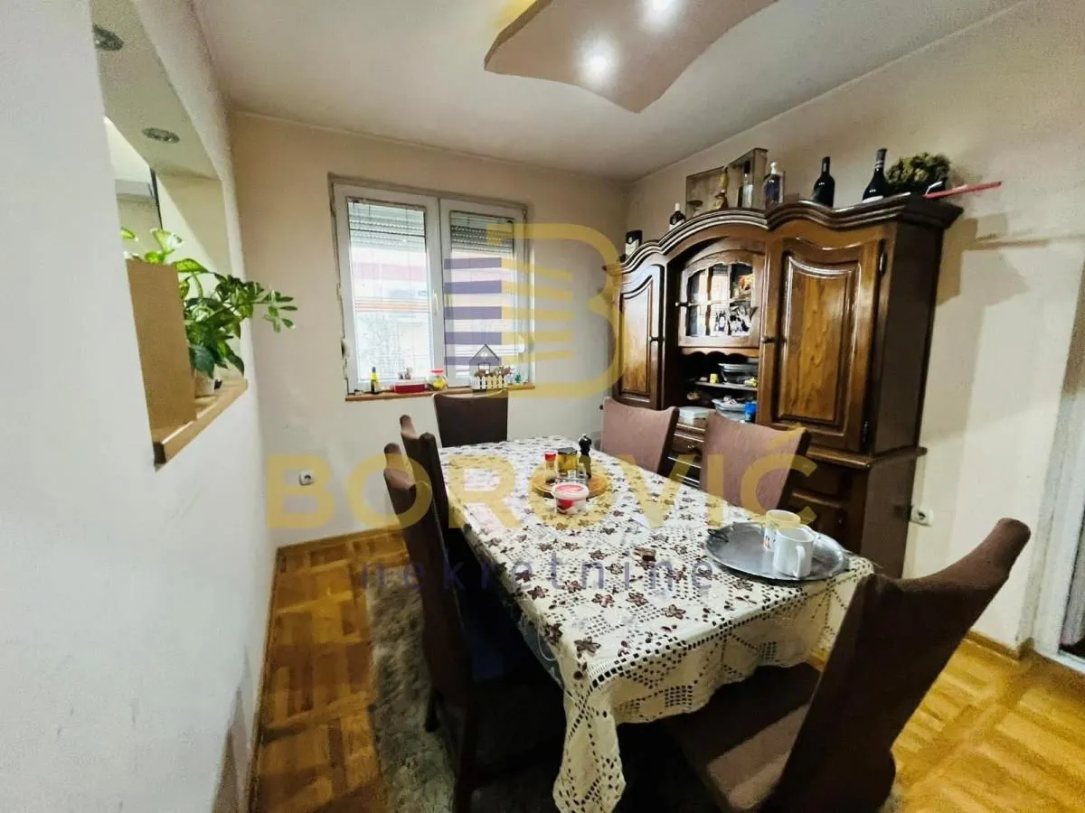 Prodaja, kuća, 188m², Krnjaca, Palilula Sve Podlokacije