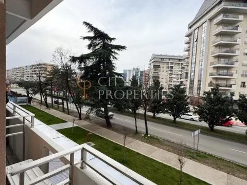 Rent, apartment, 45m², Central Point, Podgorica - image 7