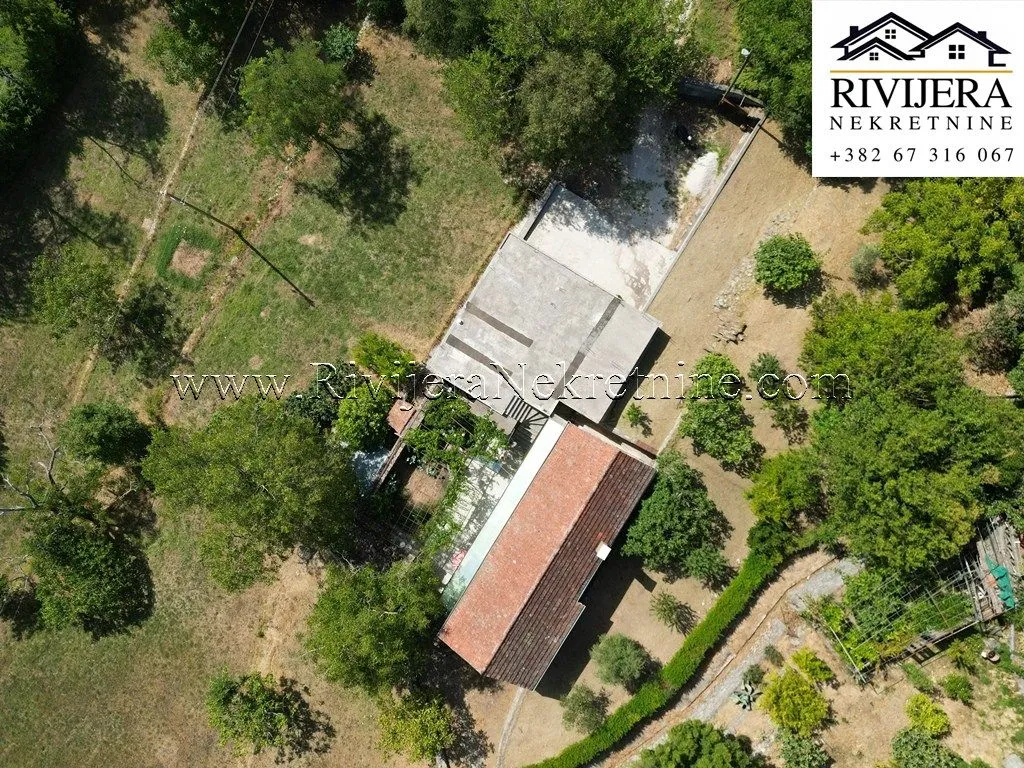 Prodaja, kuća, 176m², Centar, Herceg Novi